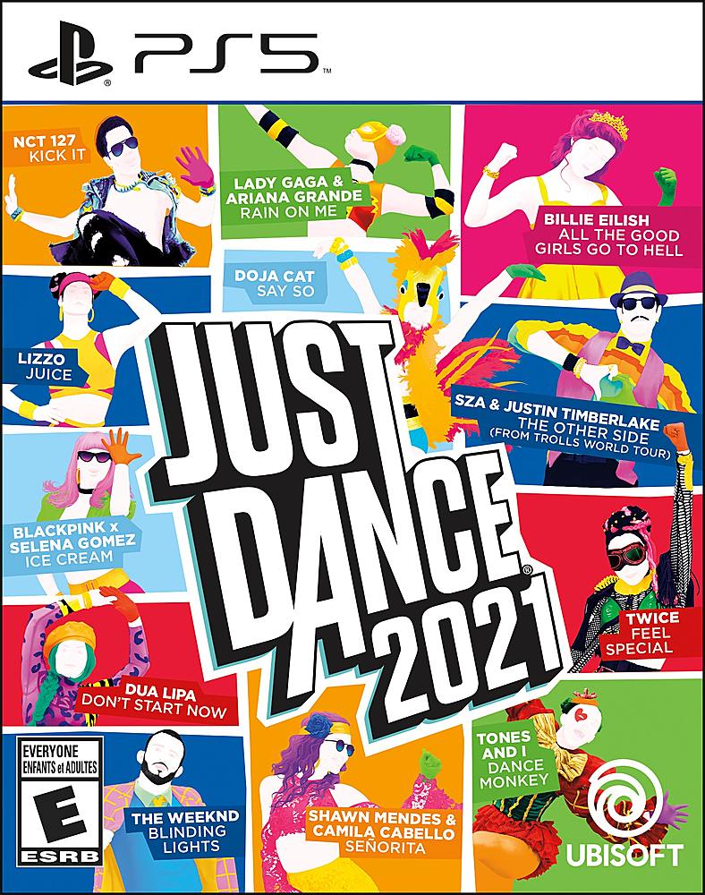 Just dance 2020 ps4 best buy Clearance